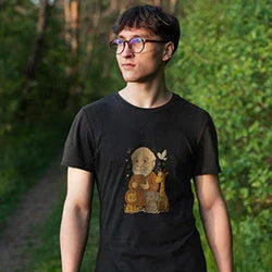 Animated Faith: Geeky Christian Tees That Move You - Ctrl Alt Believe