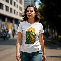 Cool & Trendy Christian T-Shirts — Faith-Based Graphics - Ctrl Alt Believe