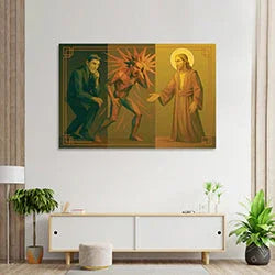 Faith Extras | Christian Accessories, Art & Apparel Beyond the Tee - Ctrl Alt Believe