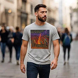 Retro Gaming T-Shirts | Faith-Inspired Christian Apparel - Ctrl Alt Believe