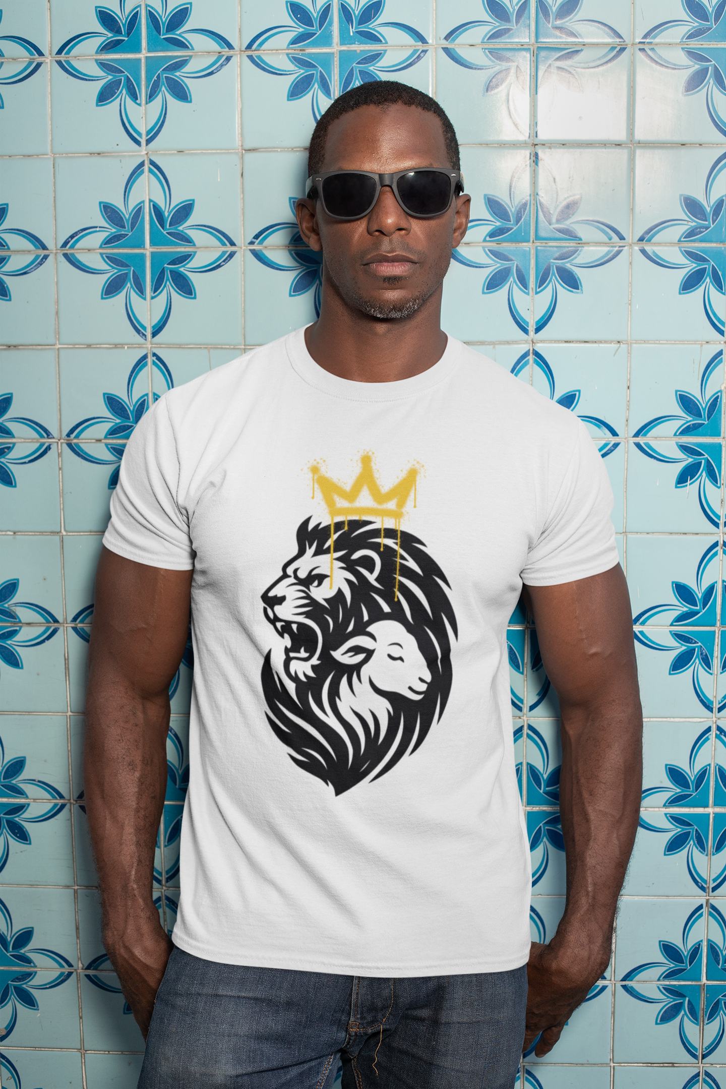 Christ’s Life, Death & Resurrection Christian T-Shirts, Hoodies & Bible Verse Apparel | CTRL ALT BELIEVE - Ctrl Alt Believe