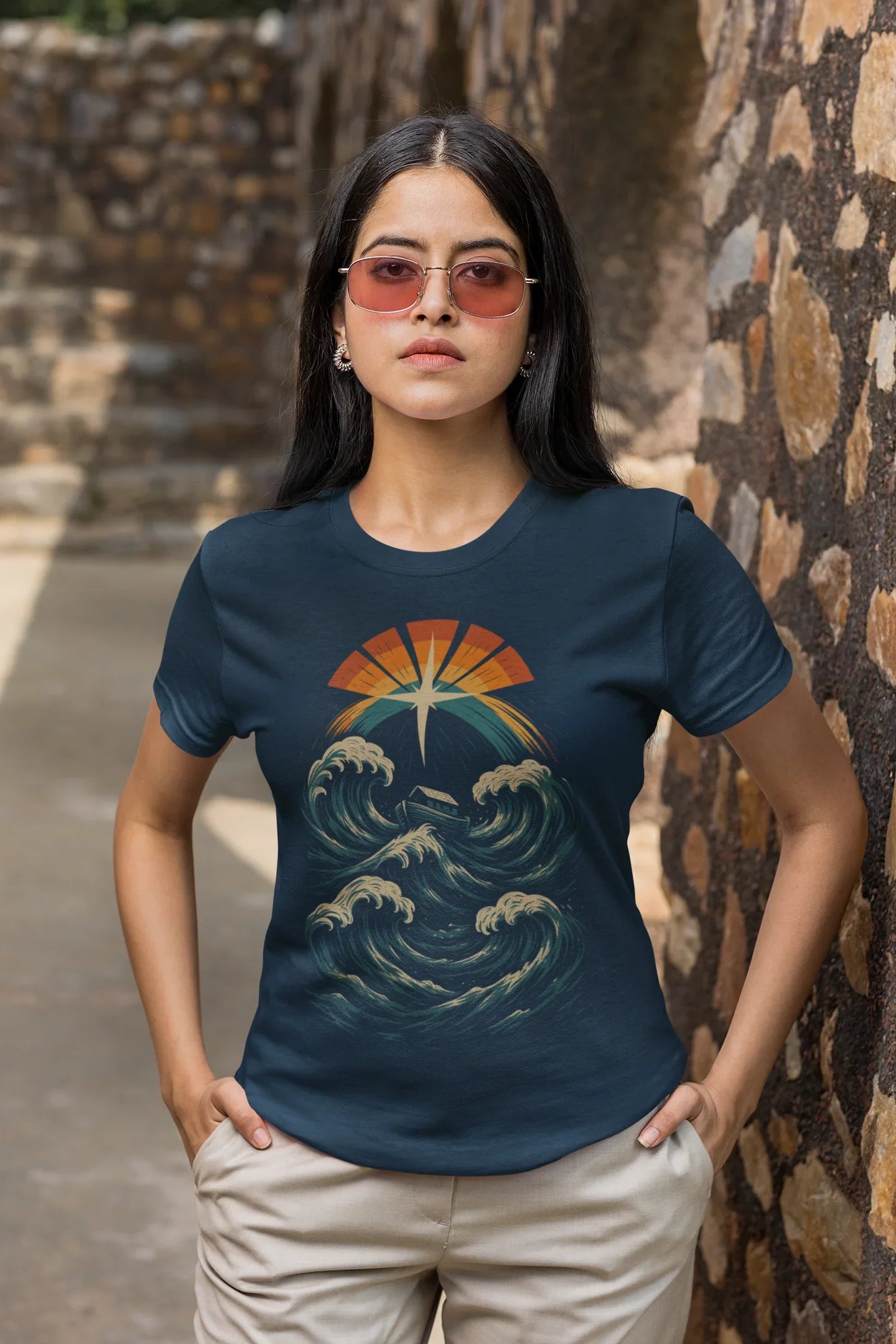 Old & New Testament Heroes Christian T-Shirts, Hoodies & Bible Verse Apparel | CTRL ALT BELIEVE - Ctrl Alt Believe