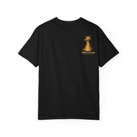 Worthy Is the Lamb The Scroll Unsealed Christian Tee