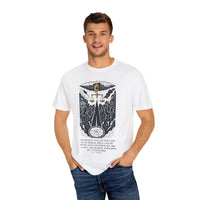 Law Above C.S. Lewis Collection Christian Tee
