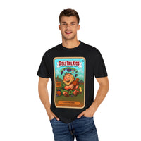Tipsy Noah - Bible Fail Kids Tee | Funny Retro Christian Shirt