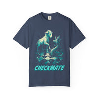 Checkmate Revelation 17:14 Christian Graphic Tee