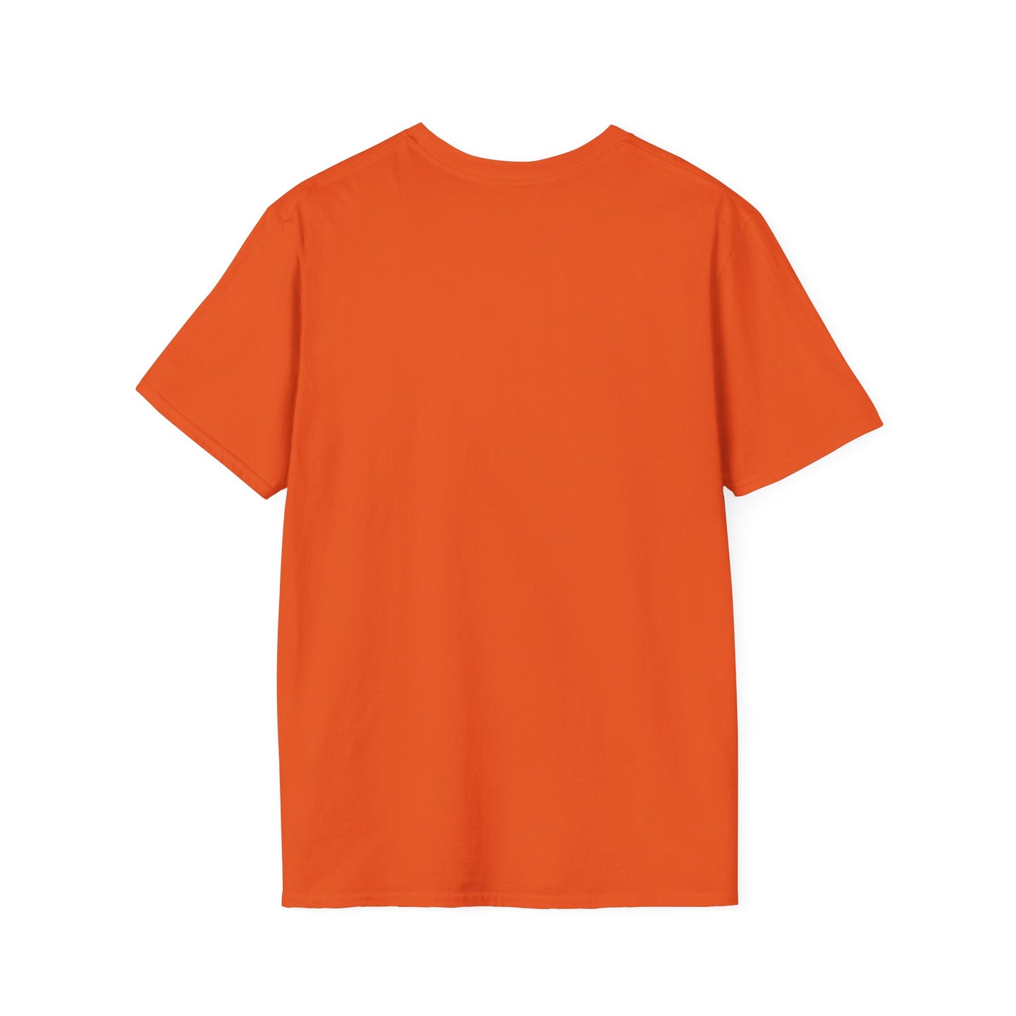 Mechanical David – Steel and Spirit Tee