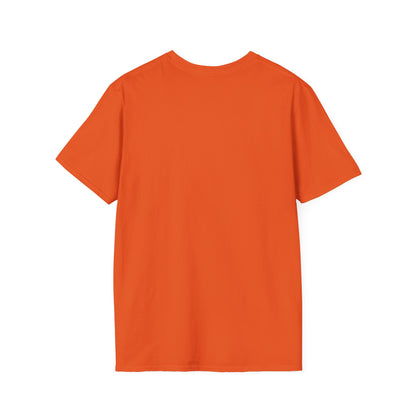 Mechanical David – Steel and Spirit Tee