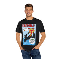 Eternal Tales: Light vs. Darkness Christian Tee