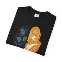 Great Divide Christian Faith Graphic T-Shirt