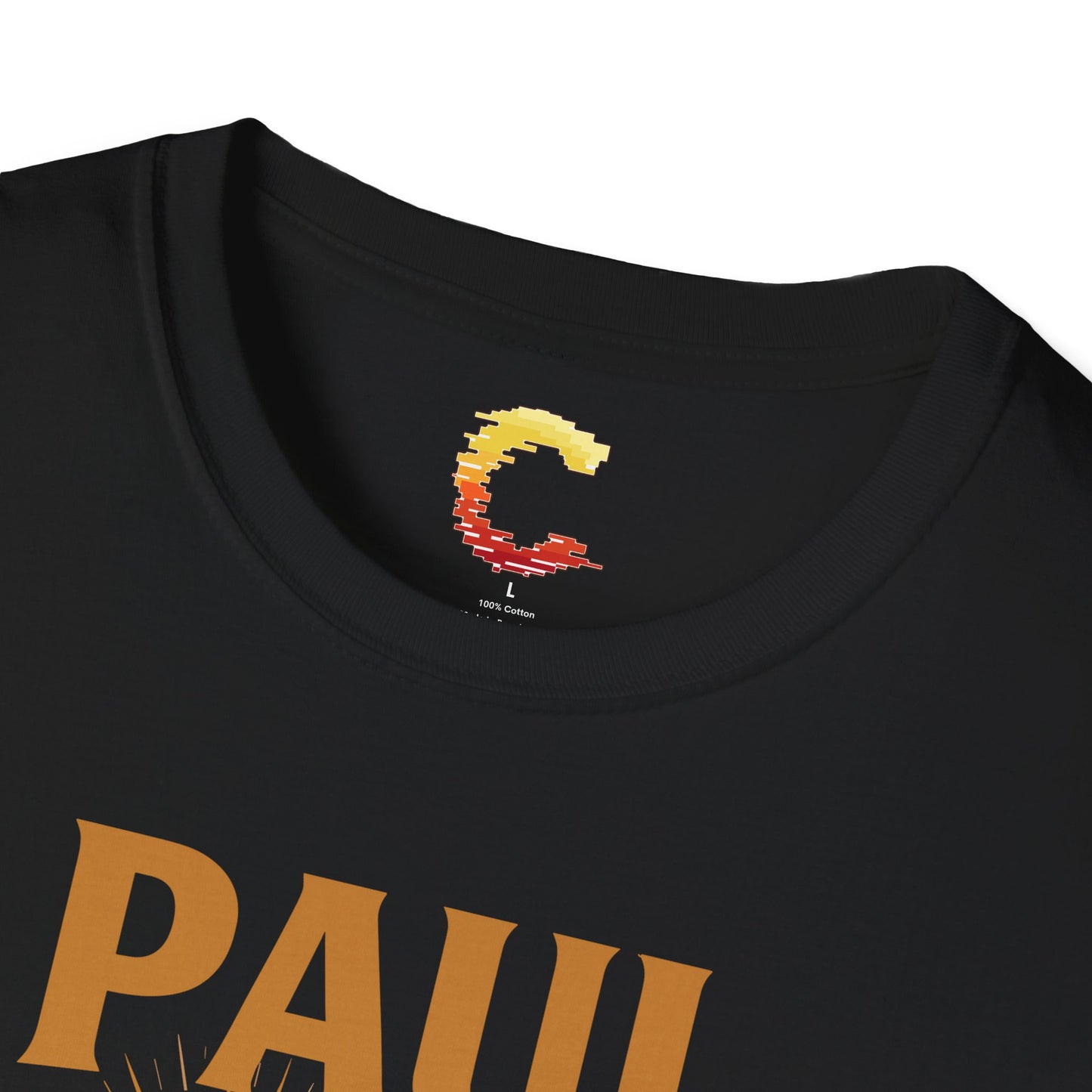 Paul: The Apostle Prisoner Tee