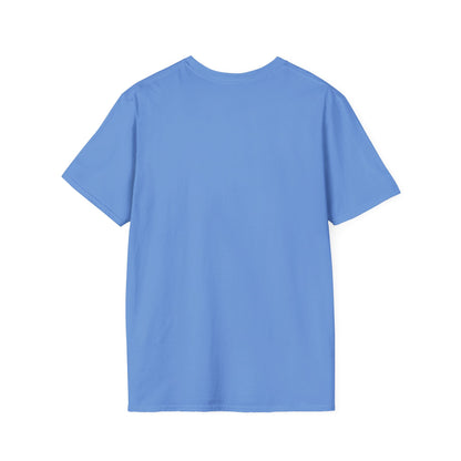 Mechanical David – Steel and Spirit Tee
