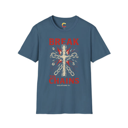 Break the Chains