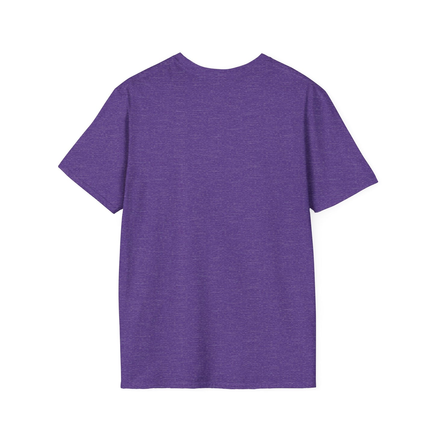 Lion & Lamb: Tribal Crown Tee
