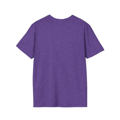 Lion & Lamb: Tribal Crown Tee