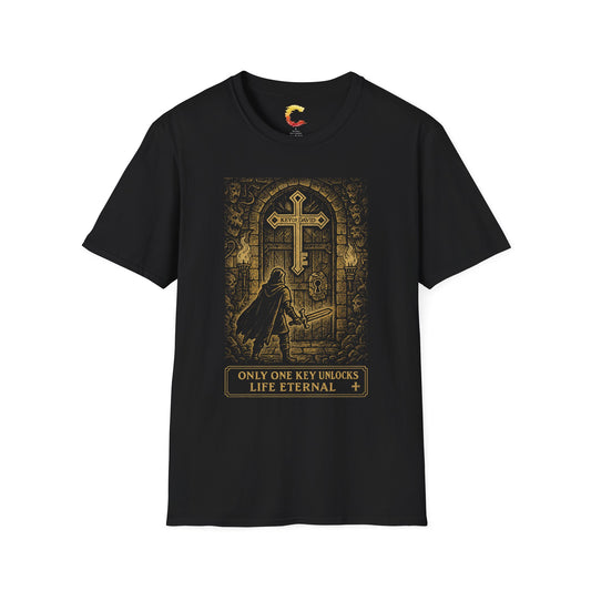Key of David: Eternal Unlock