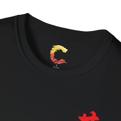 Faith in Every Language – 基督教徒 (Christian) Tee