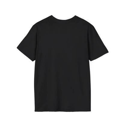 Fallen Tower Babel Kaiju Christian Graphic Tee - Ctrl Alt Believe