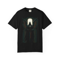 Keeper of the Way Angel at the Gate Christian Tee