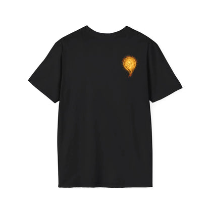 O Death, Where Is Your Sting? Resurrection Tee - Ctrl Alt Believe