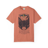 Law Above C.S. Lewis Collection Christian Tee