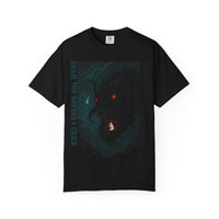 From the Depths Jonah & the Leviathan Christian Tee