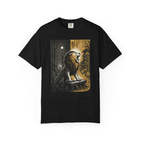Deep Magic Before the Dawn Christian Graphic Tee