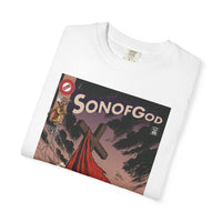 The Death of the Son of God! Christian Homage Tee