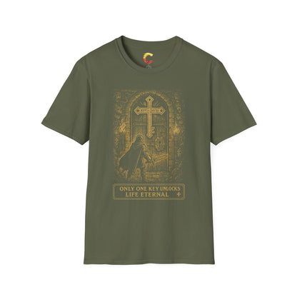 Key of David: Eternal Unlock
