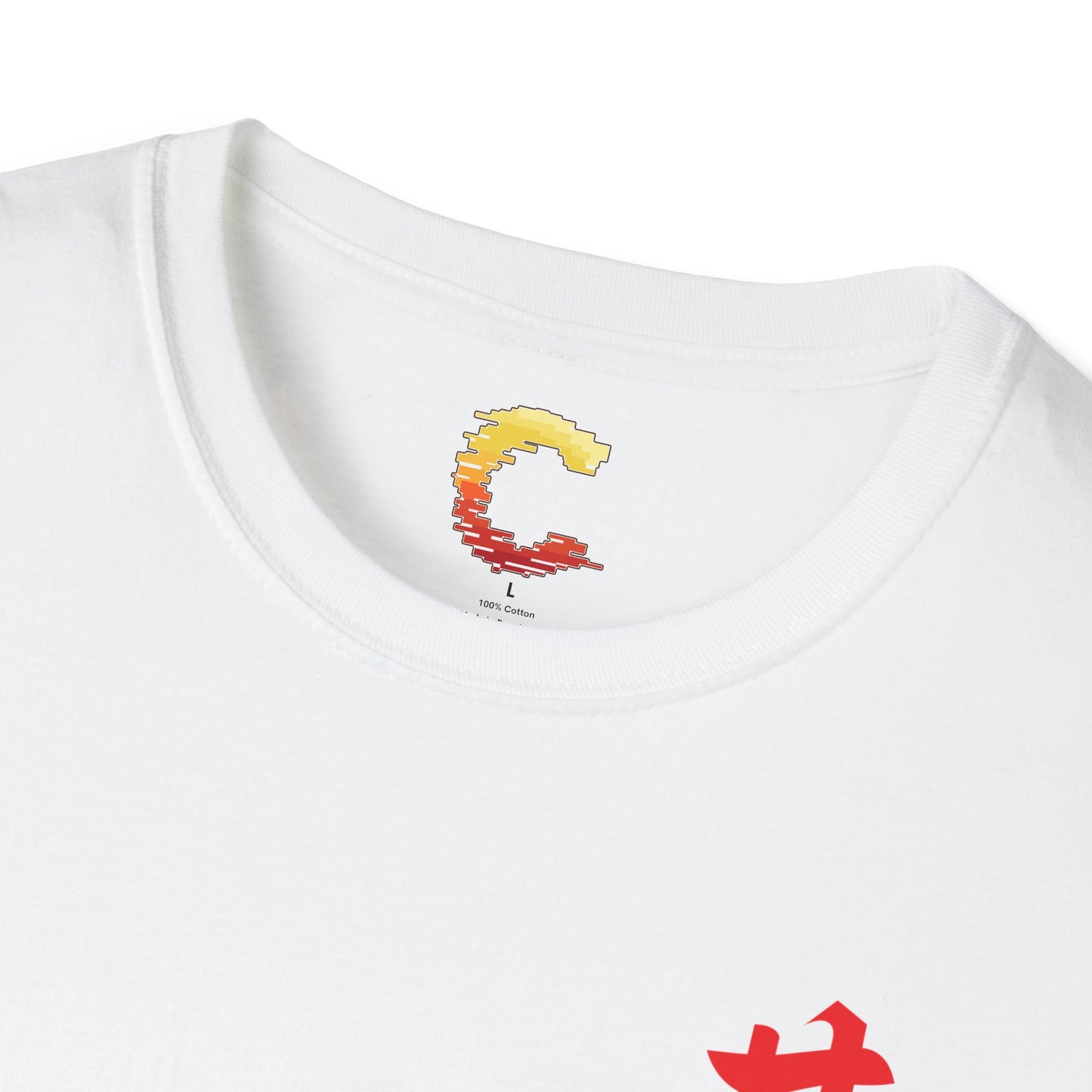 Faith in Every Language – 基督教徒 (Christian) Tee