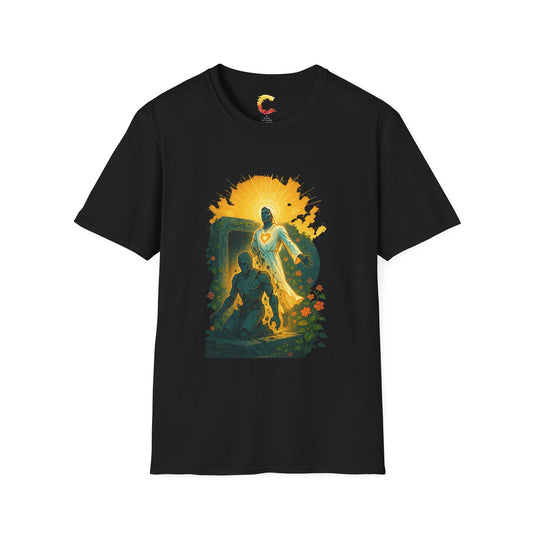 New Creation – Christian Transformation Tee