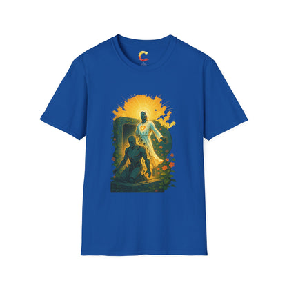 New Creation – Christian Transformation Tee