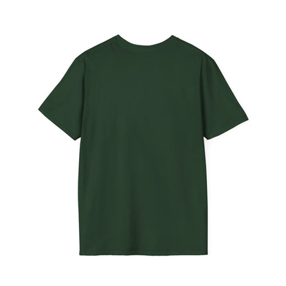 Serpent Showdown – Exodus 7:10-12 Retro Gaming Graphic Tee