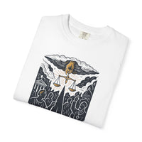 Law Above C.S. Lewis Collection Christian Tee