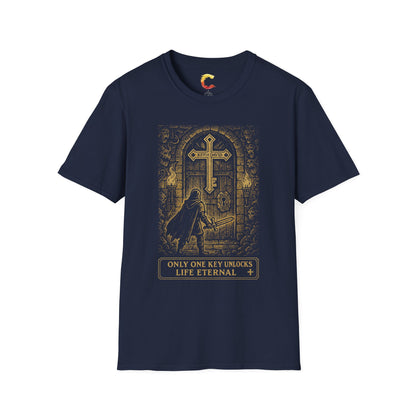 Key of David: Eternal Unlock