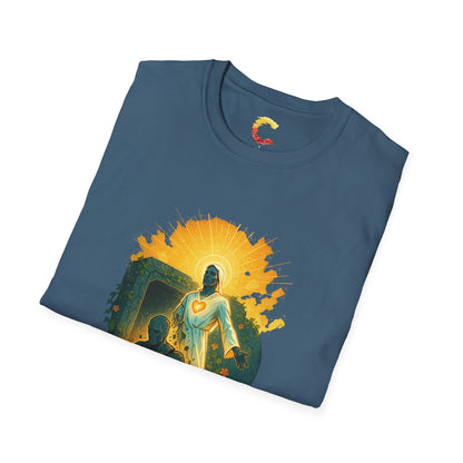 New Creation – Christian Transformation Tee