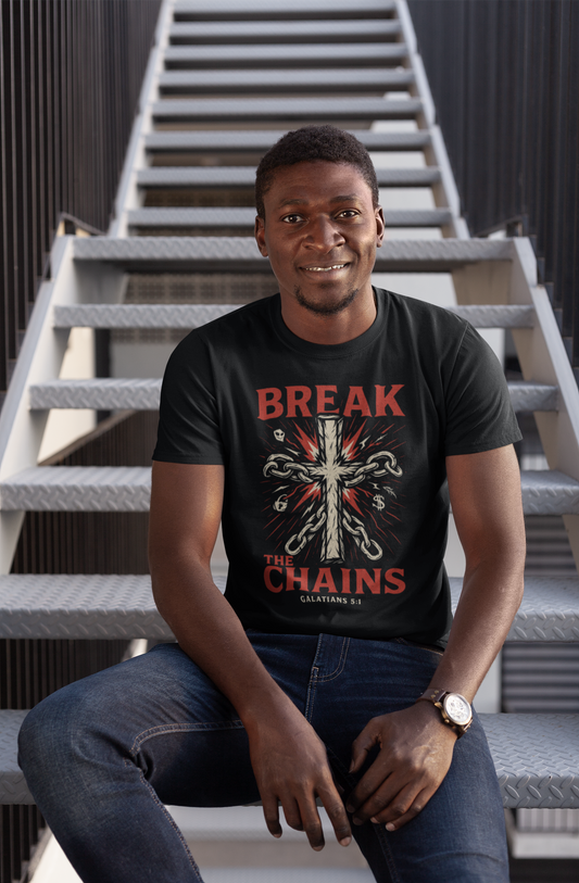 Break the Chains