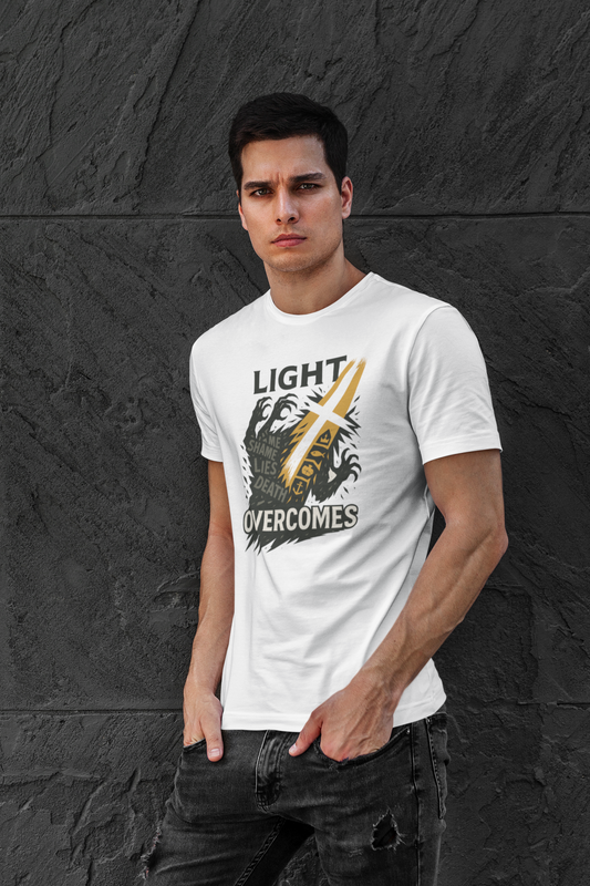 Light Overcomes