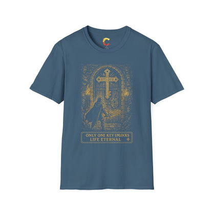 Key of David: Eternal Unlock