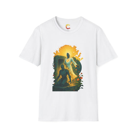New Creation – Christian Transformation Tee
