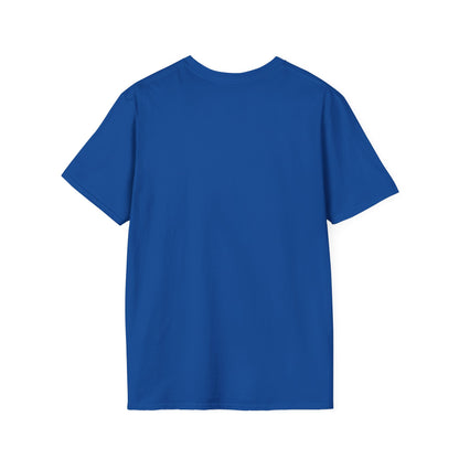 New Creation – Christian Transformation Tee