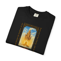Kingdom Has Come Revelation 11:15 Christian Graphic Tee