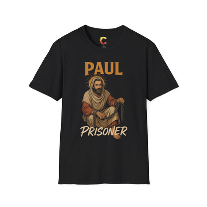 Paul: The Apostle Prisoner Tee