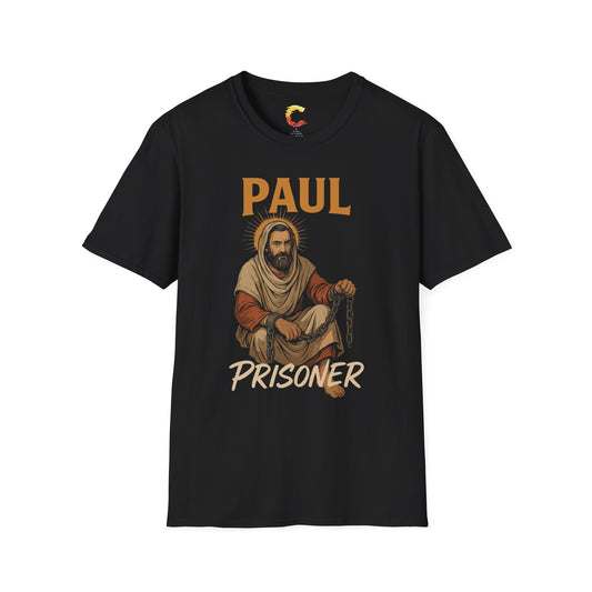 Paul: The Apostle Prisoner Tee