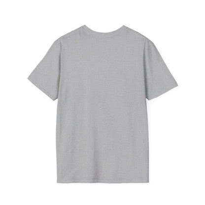 Minimalist Resurrection of Christ Illustration