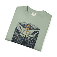 Law Above C.S. Lewis Collection Christian Tee