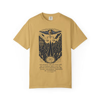 Law Above C.S. Lewis Collection Christian Tee