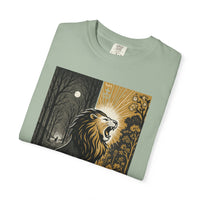 Deep Magic Before the Dawn Christian Graphic Tee