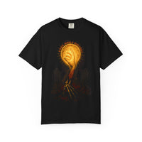O Death, Where Is Your Sting? Resurrection Tee