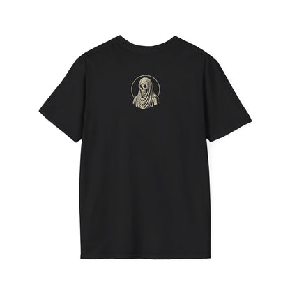 Shadow Over All - Veiled Reaper Tee